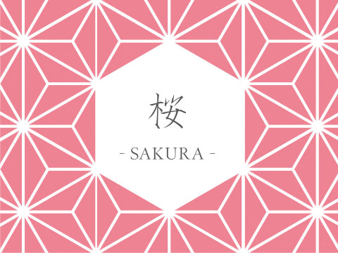 桜sakura 桜sakura